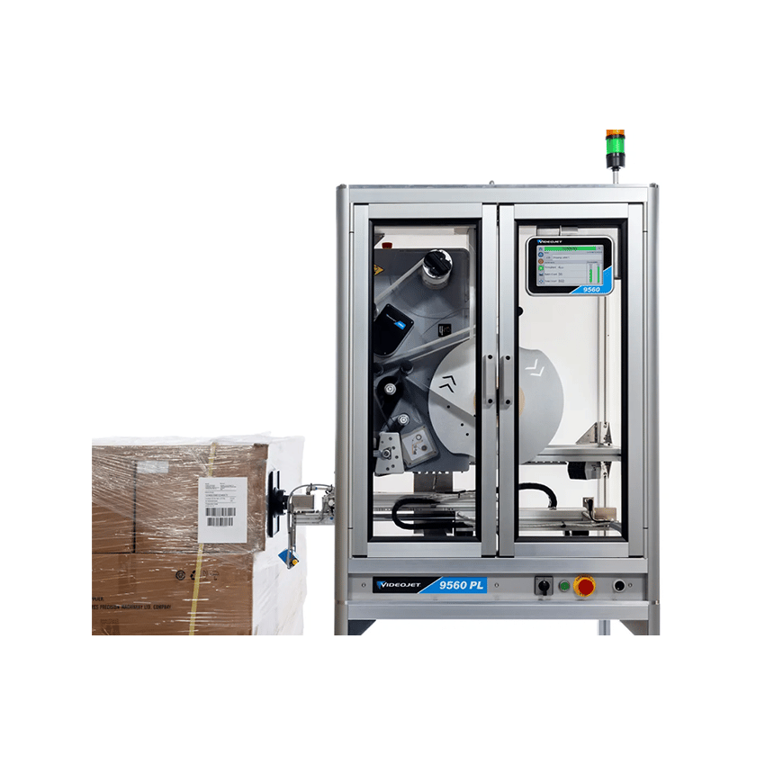 Videojet 9560 PL - Unchained Robotics