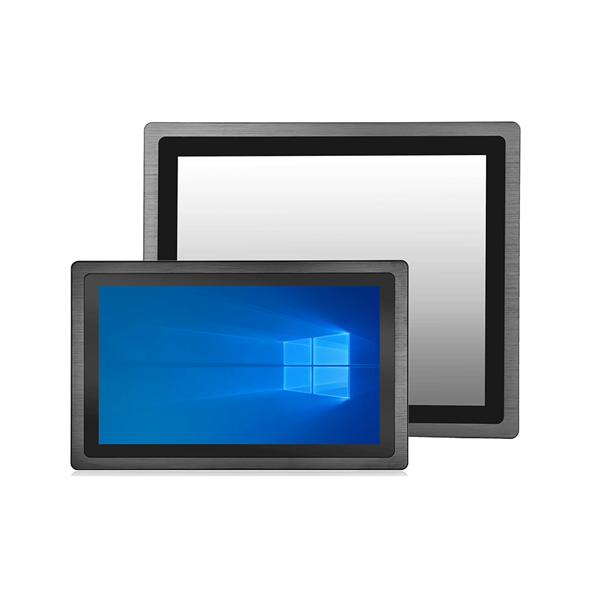 SALZ Automation Panel PC Windows - Unchained Robotics
