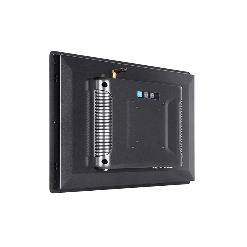 SALZ Automation Panel PC Windows - Unchained Robotics