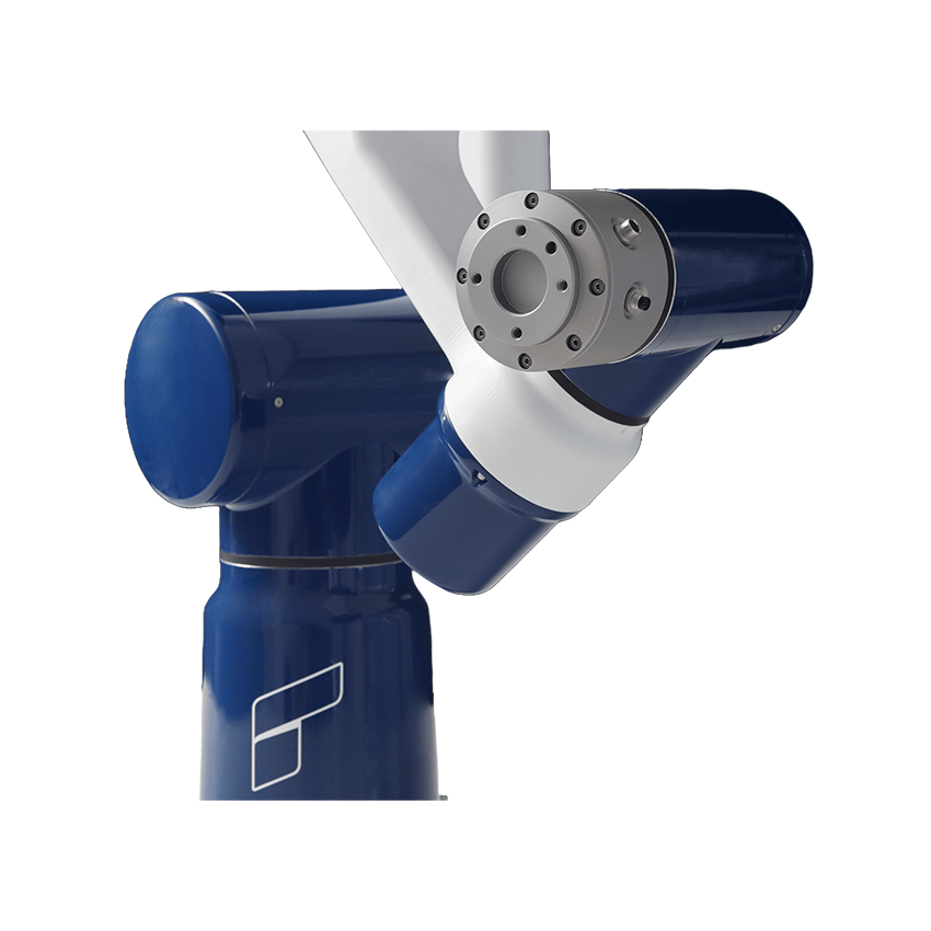 Yardstick Robotics YARO 1608 - Unchained Robotics