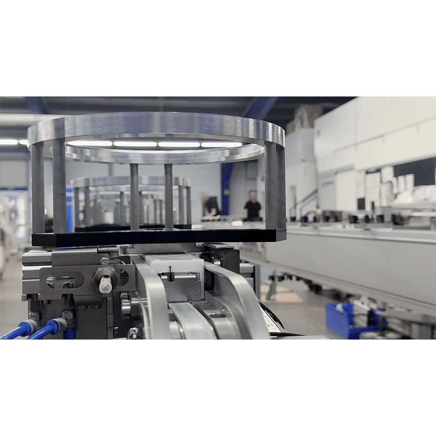 ALTRATEC LAT Flex - Unchained Robotics