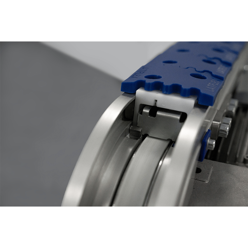 ALTRATEC LAT Flex - Unchained Robotics