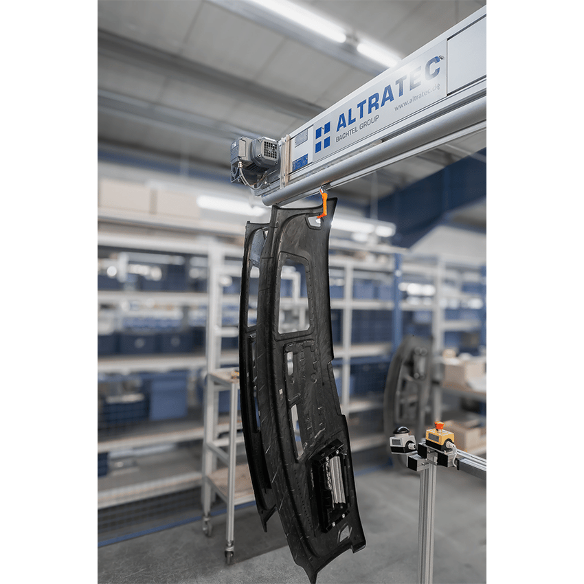 ALTRATEC LAT Flex - Unchained Robotics