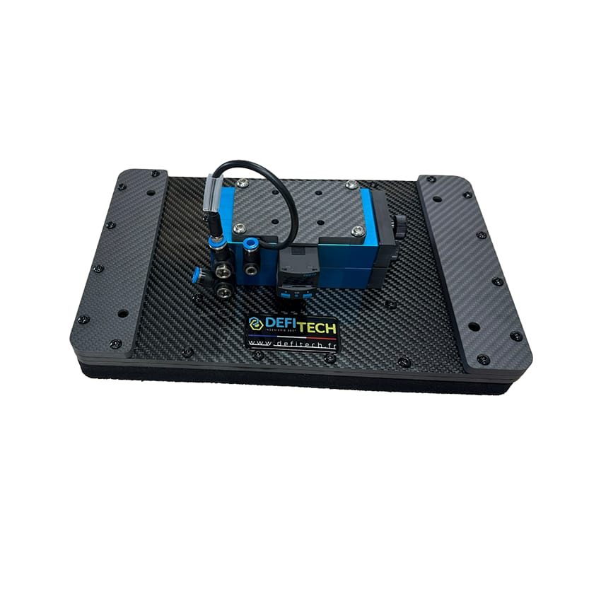 Defitech Flexi Carbon Greifer - Unchained Robotics