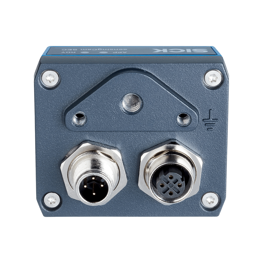 SICK sensingCam SEC100 - Unchained Robotics