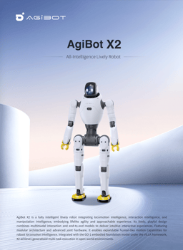 Robot Image