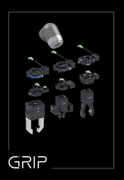 Robot Image