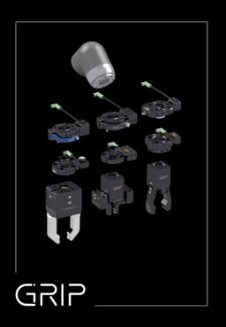 Robot Image
