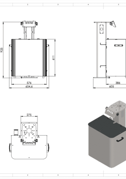 Robot Image