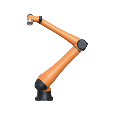 Robot Image
