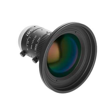 IDS C-Mount Objektive - Unchained Robotics