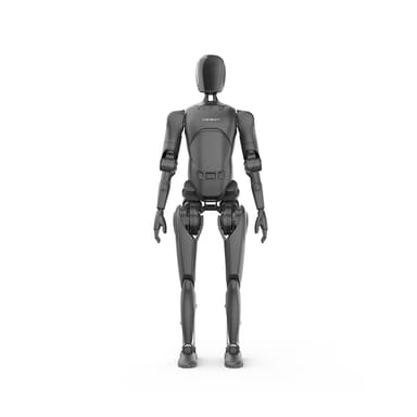 Robot Image