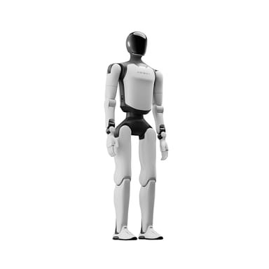Robot Image