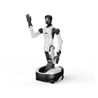 Robot Image