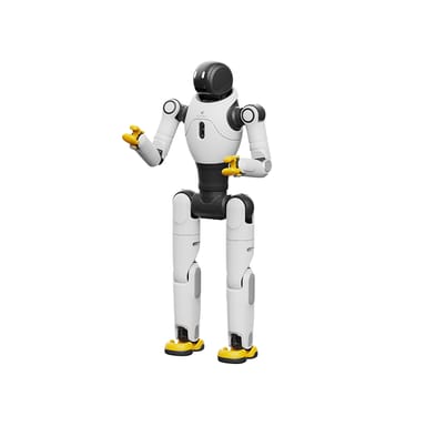 Robot Image