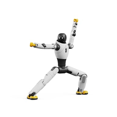 Robot Image