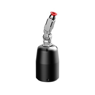 Tesollo DG-1F - Unchained Robotics