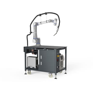 DOBOT All-In-One Schweißlösung online kaufen!