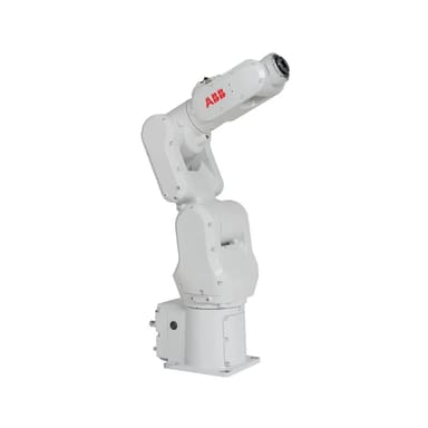 ABB IRB 1100 - Unchained Robotics