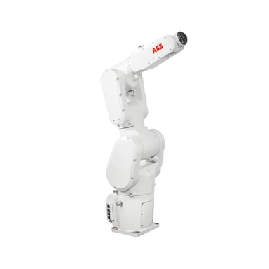 ABB IRB 1300-11/0.9 - Unchained Robotics