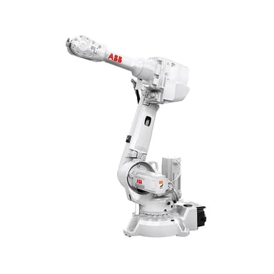 ABB IRB 2600-20/1.65 - Unchained Robotics