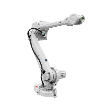 ABB IRB 4600-45/2.05 - Unchained Robotics