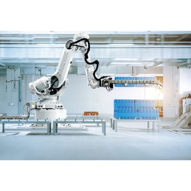 ABB IRB 6700-200 - Unchained Robotics