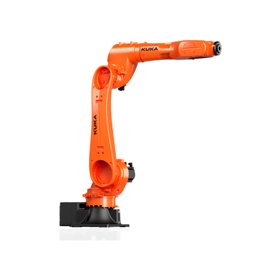 KUKA KR 25 R1840-3 - Unchained Robotics