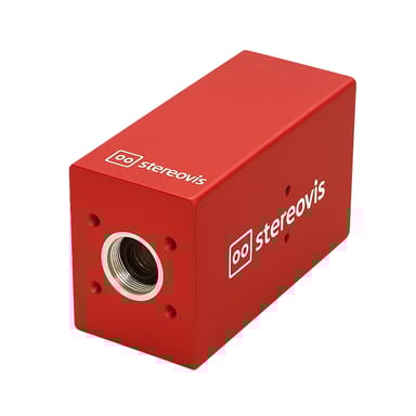 Stereovis M25A - Unchained Robotics