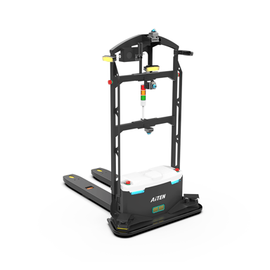 AiTEN Robotics MP10 - Unchained Robotics