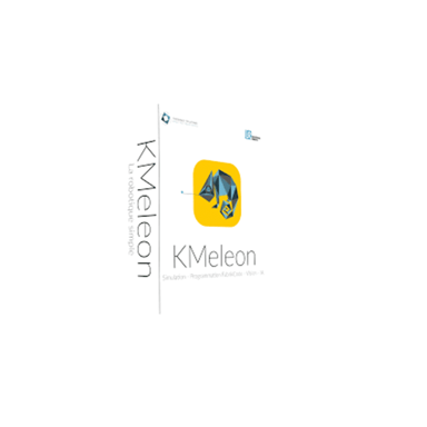 Tesseract Solutions KMeleon Software