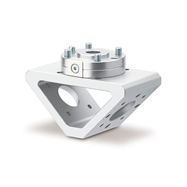 SMC Multi-Hand Adapter - Unchained Robotics