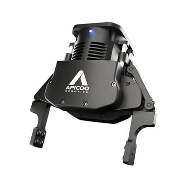 Apicoo Robotics SusGrip Smart Gripper - Unchained Robotics