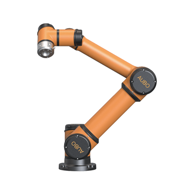 AUBO-iS7 Cobot - Unchained Robotics