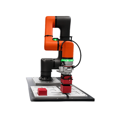 Robot Image