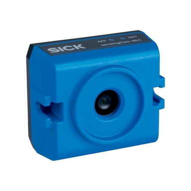 SICK sensingCam SEC100 - Unchained Robotics
