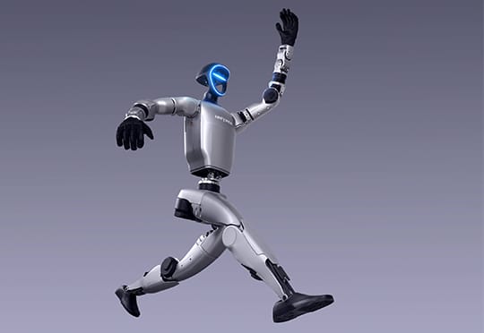 Robot Image