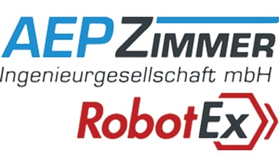 AEP Zimmer Logo