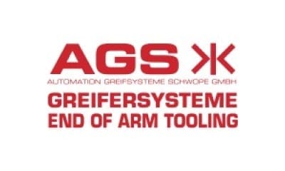 AGS Automation Logo