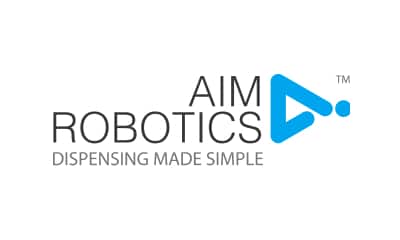  AIM Robotics Logo