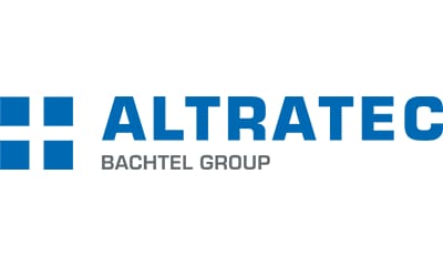 ALTRATEC Logo