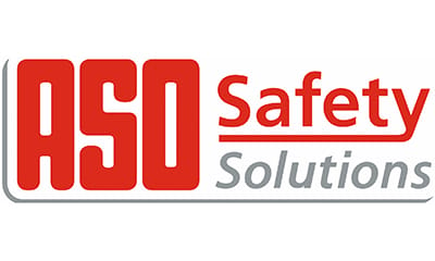 ASO Safety Solutions Logo