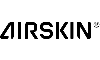 AIRSKIN Logo