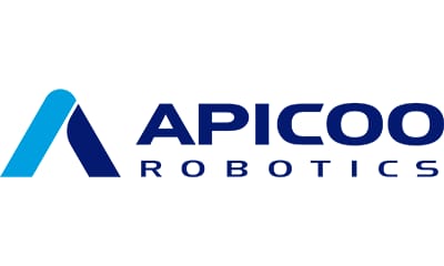Apicoo Robotics Logo
