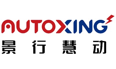 AutoXing Logo