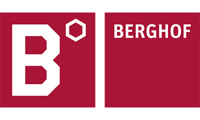 Berghof Automation Logo