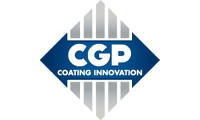 CGP COATING INNOVATION Logo