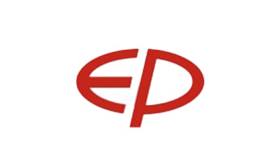 EP Equipment Logo