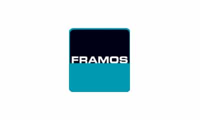 FRAMOS Logo