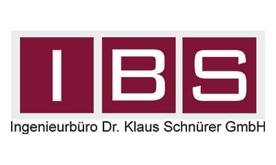 IBS Ingenieurbüro Logo